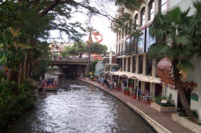 San Antonio