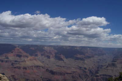 Grand Canyon