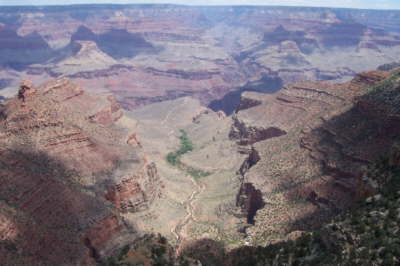 Grand Canyon