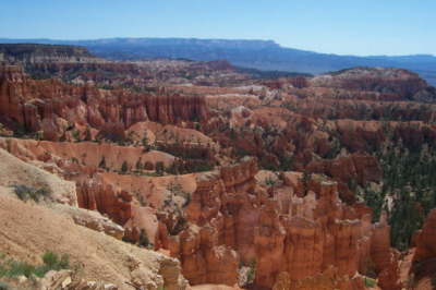 Brice Canyon