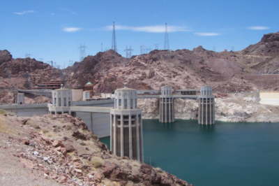 Hoover Dam