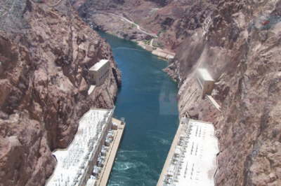 Hoover Dam