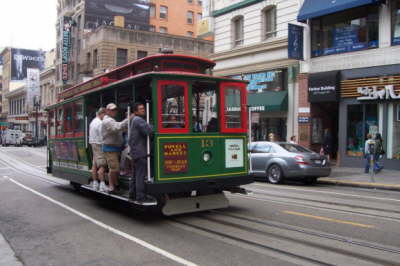 San Francisco