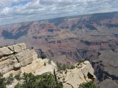 Grand Canyon