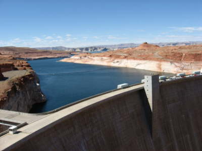 Glen Canyon Dam
