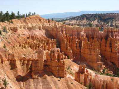 Brice Canyon