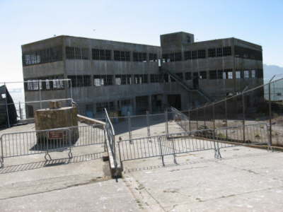 Alcatraz