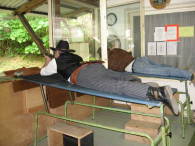 Neckarweihingen 2008