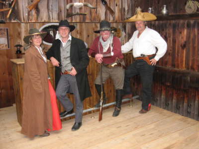 Neckarweihingen 2008