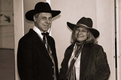 Westernschiessen 2008