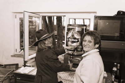 Westernschiessen 2008